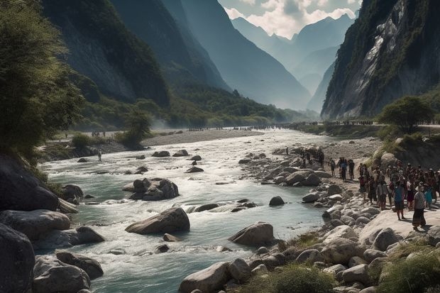 广州春节旅游排行榜 广东过年旅游攻略：春节期间广州、深圳必玩景点大揭秘