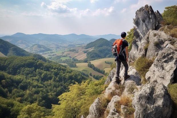 黄山在哪景点的地方在哪(黄山最好的景点在哪里) 黄山戴震公园导游词,黄山精华