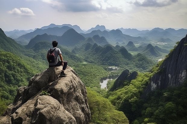 黄山脚下必去的景点(黄山脚下必去的景点有哪些) 爬黄山哪些景点必去(黄山山上哪些景点必去)
