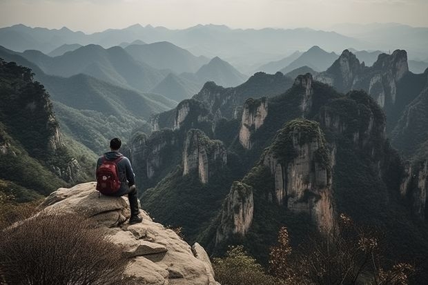 九华山适合玩几天