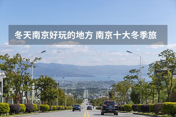 冬天南京好玩的地方 南京十大冬季旅游景点 南京冬天好玩的地方 金陵冬天最美的地方